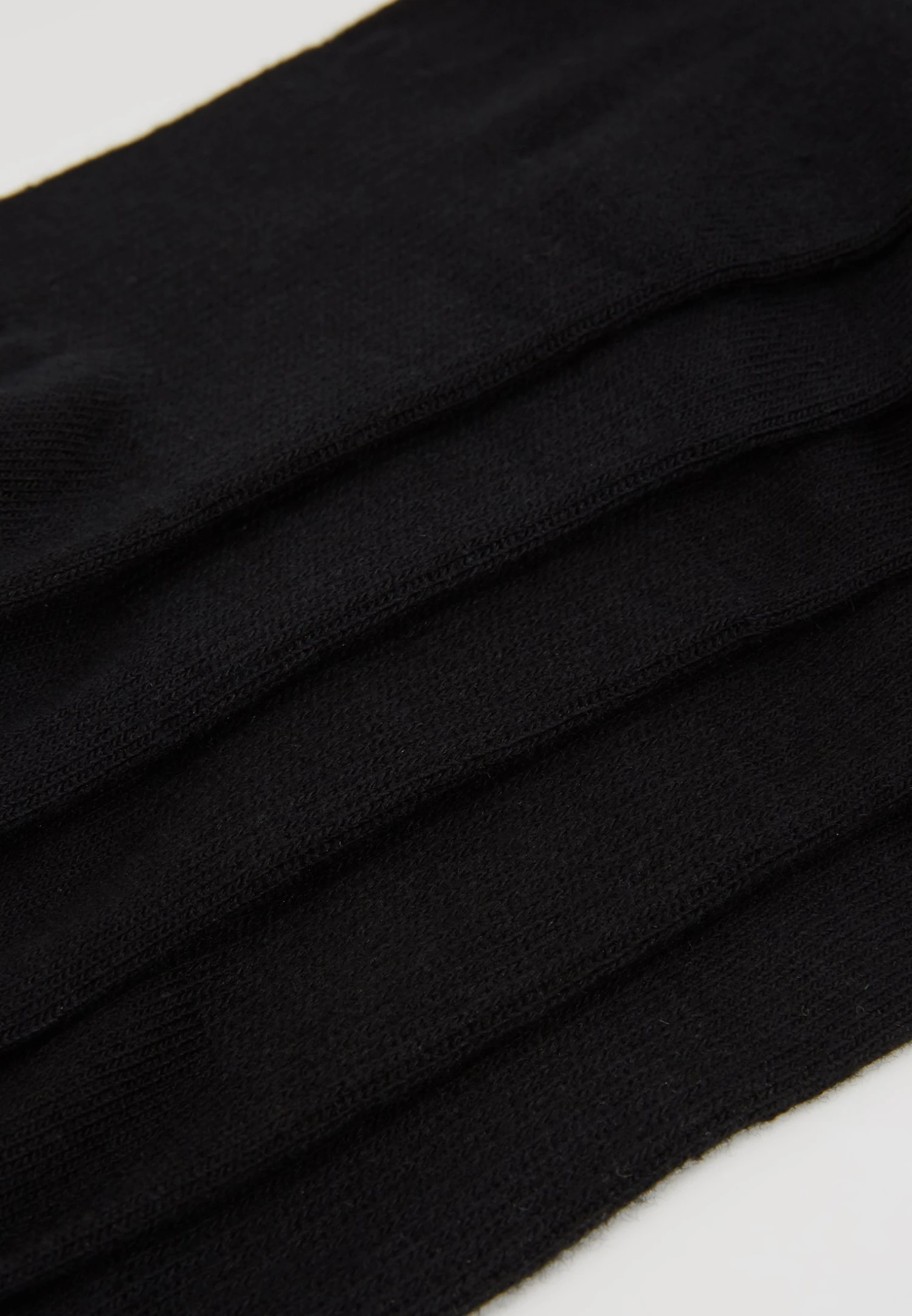 URBAN CLASSICS NO SHOW SOCKS 5 PACK - Enkelsokken 4 URBAN CLASSICS NO SHOW SOCKS 5 PACK - Enkelsokken - Afbeelding 2