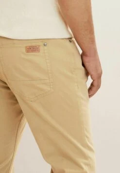 Tom Tailor PLUS - REGULAR - Broek -Herenkleding Verkoopwinkel dc7caabc53fd4155a606aa2cc17b68e0