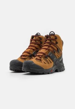 Salomon QUEST 4 GTX - Outdoorschoenen