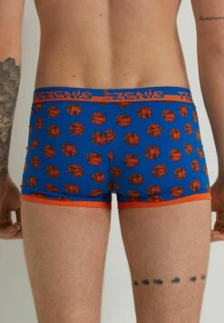 MIT PRINT UND LOGOBUND - Boxershort -Herenkleding Verkoopwinkel dda756522f4f4c3788731e520c0ac0c4