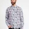 FLOWERS - Overhemd