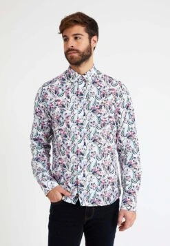 FLOWERS - Overhemd