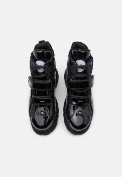 Buffalo London Sneakers Hoog -Herenkleding Verkoopwinkel deb1de7b60704785a814457355fe2aca