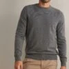 RUNDHALS - Trui -Herenkleding Verkoopwinkel df23a6dde4714241b943670451ba8e27