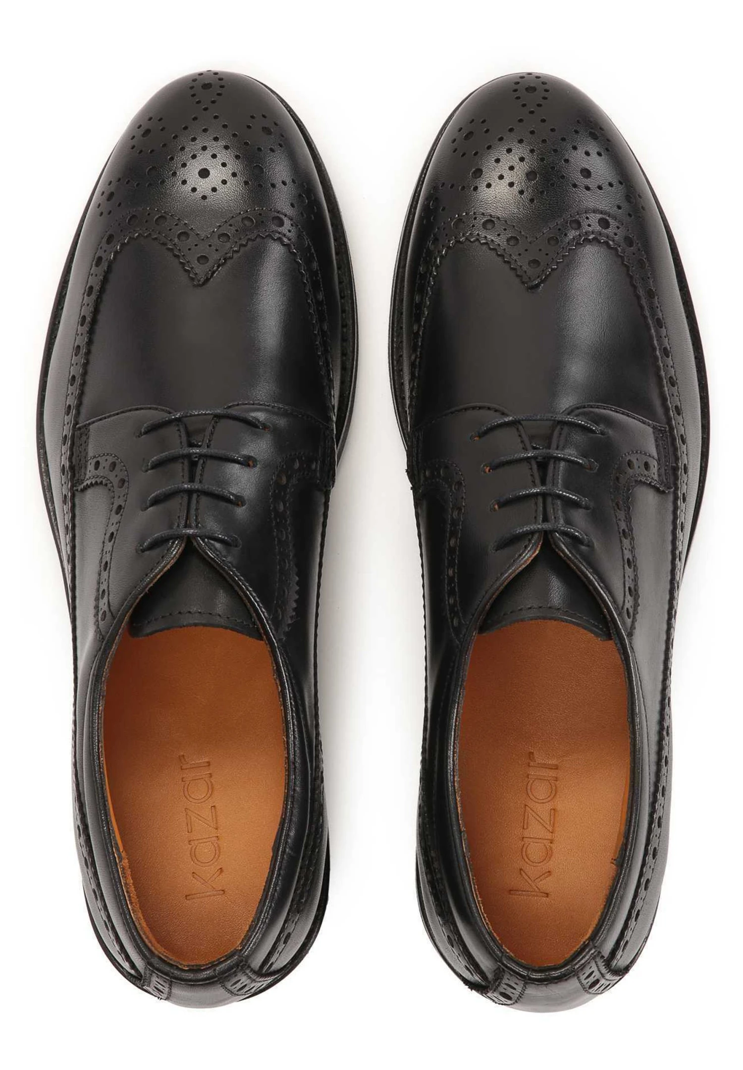 Kazar JUAN - Veterschoenen 3 Kazar JUAN - Veterschoenen