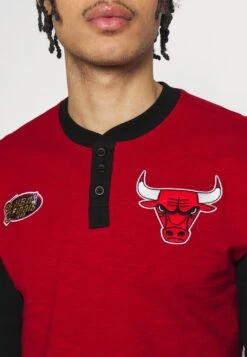 Mitchell & Ness HENLEY - Fanartikel -Herenkleding Verkoopwinkel e2ea9c8fb97d4880b37539b9d7a3a05e