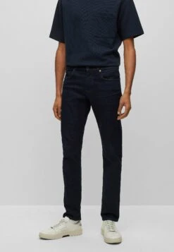 Boss DELAWARE BC-L-P - Slim Fit Jeans