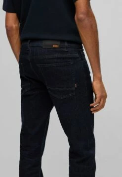 Boss DELAWARE BC-L-P - Slim Fit Jeans -Herenkleding Verkoopwinkel e5da2aeec7614759ae3fa5a59f750e93