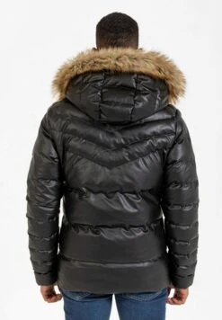 WINTER - Leren Jas -Herenkleding Verkoopwinkel e638d20c2c884b049220db747e4b19d1