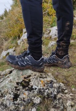 NIEVA - Outdoorschoenen