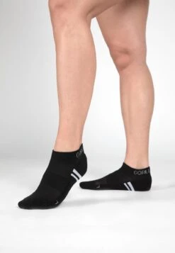 Gorilla Wear QUARTER - Sokken