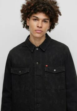 Hugo ENALU - Spijkerjas -Herenkleding Verkoopwinkel e8d8e04671184d5cb737662f5586731a