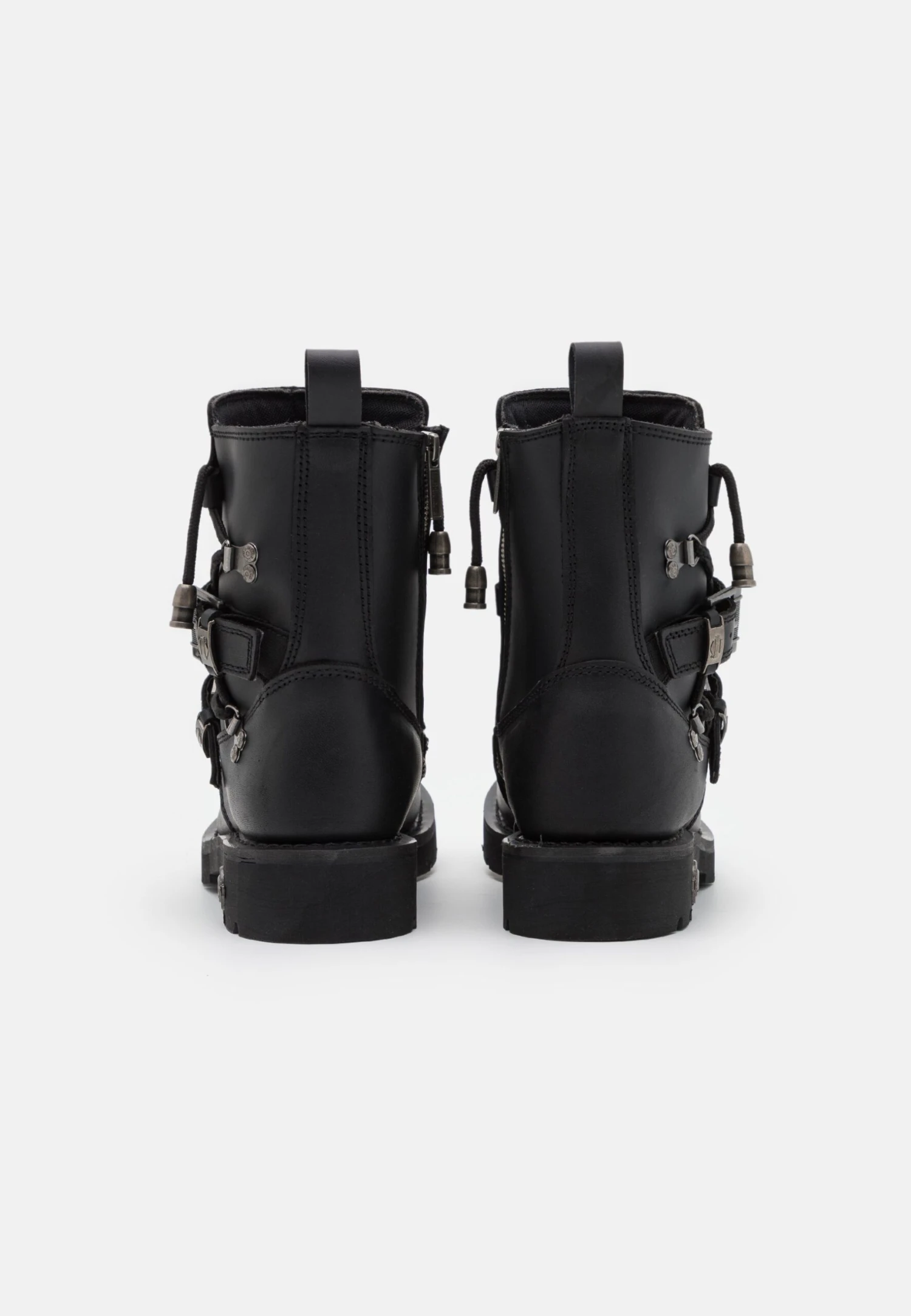 Harley Davidson DISTORTION - Cowboy-/Bikerlaarsjes 4 Harley Davidson DISTORTION - Cowboy-/Bikerlaarsjes - Afbeelding 2