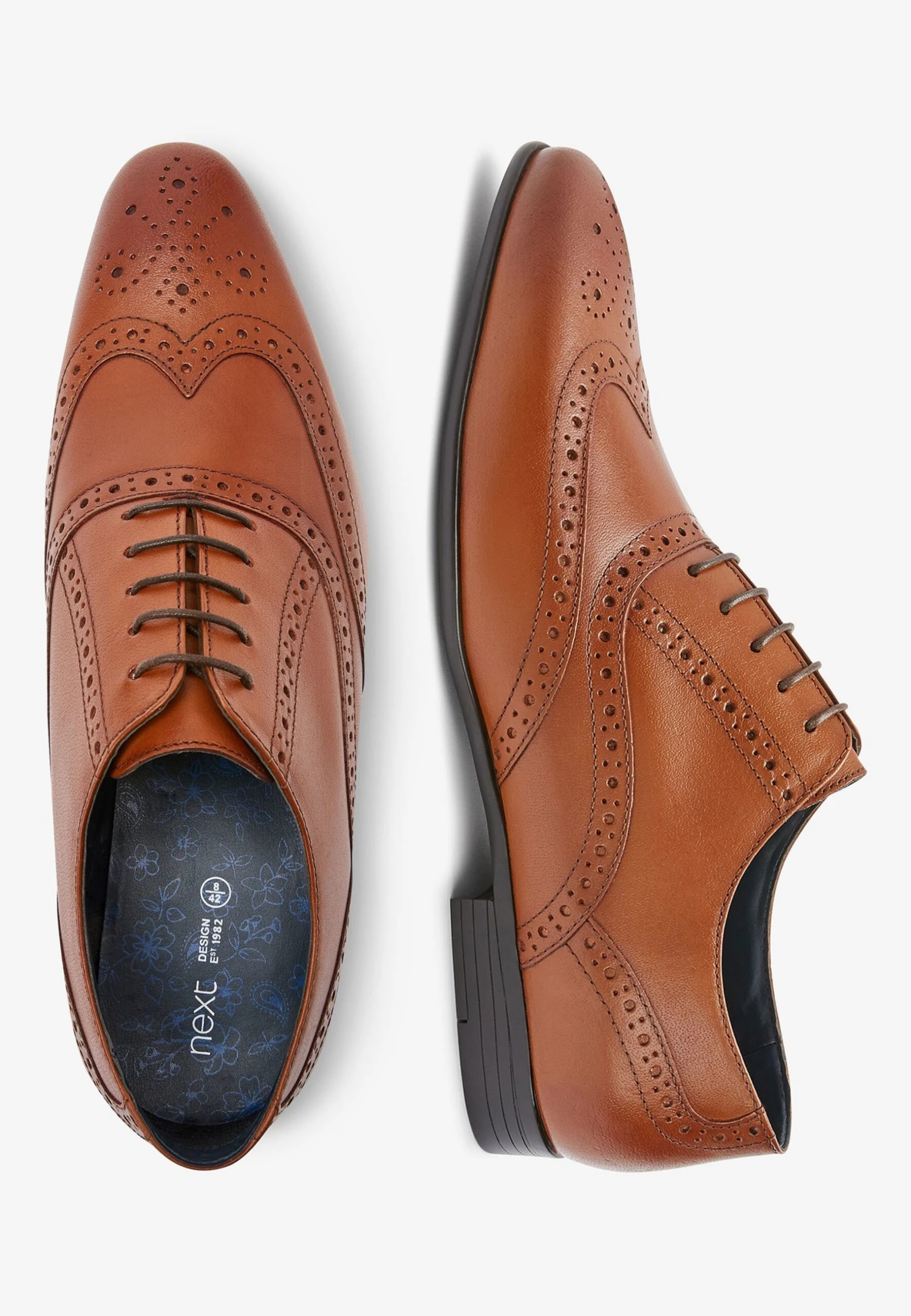 Next OXFORD - Veterschoenen 3 Next OXFORD - Veterschoenen