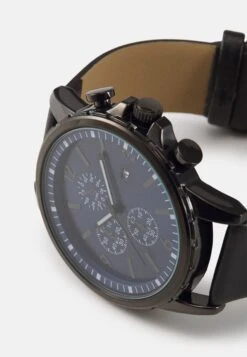 Pier One UNISEX - Chronograaf -Herenkleding Verkoopwinkel eac790784e1a455585f10e6afd51279d