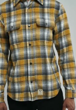 Fat Moose ADRIAN - Overhemd -Herenkleding Verkoopwinkel eb41ec7d75d040c4b90cdb42a2a475cd