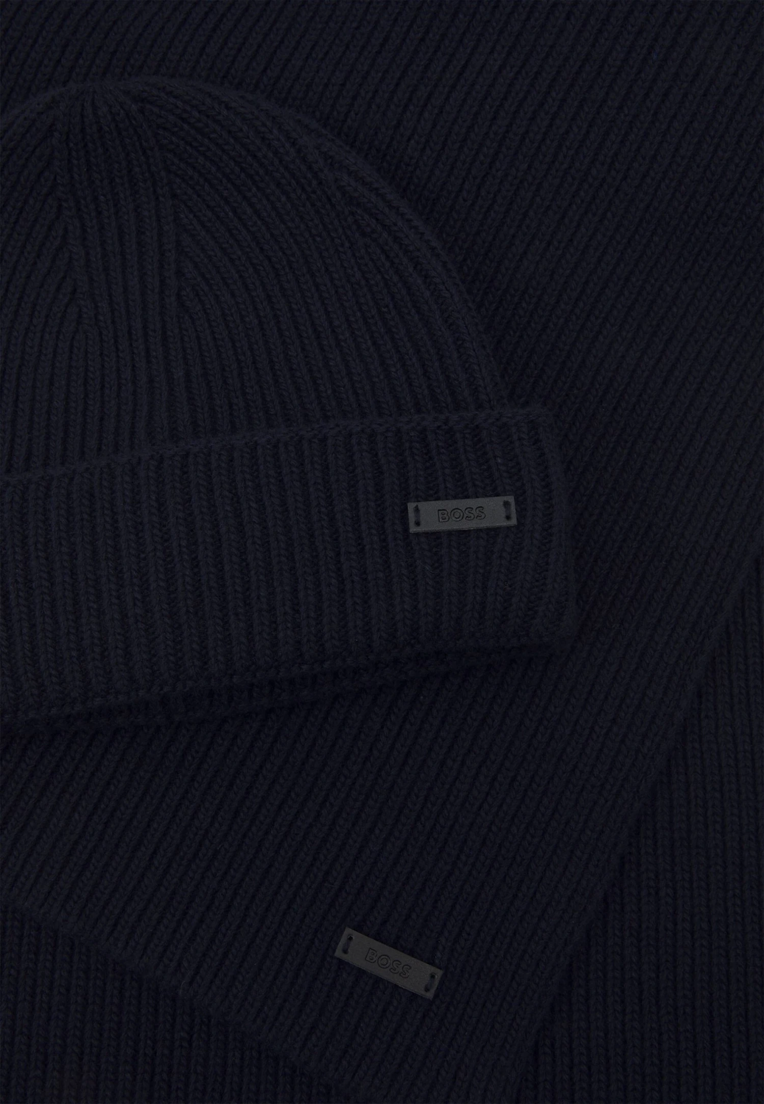 Boss FANTASTICO UNISEX SET - Sjaal 6 Boss FANTASTICO UNISEX SET - Sjaal - Afbeelding 4