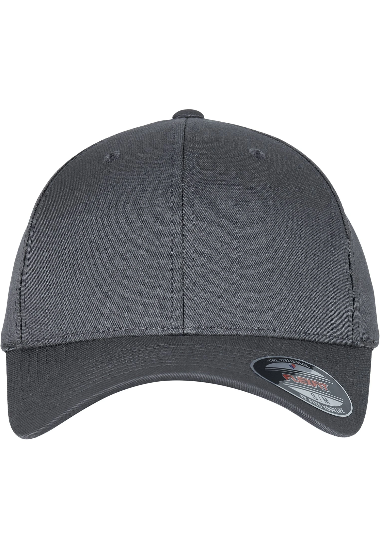 Flexfit COMBED - Pet 3 Flexfit COMBED - Pet