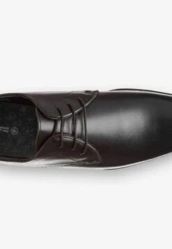 Next DERBY WIDE FIT - Veterschoenen -Herenkleding Verkoopwinkel ec748dc2e2964a9ea0620d2d9215ef62