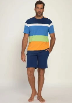 JP1880 ET RAYÉ – JUSQU'AU 7XL - Pyjama