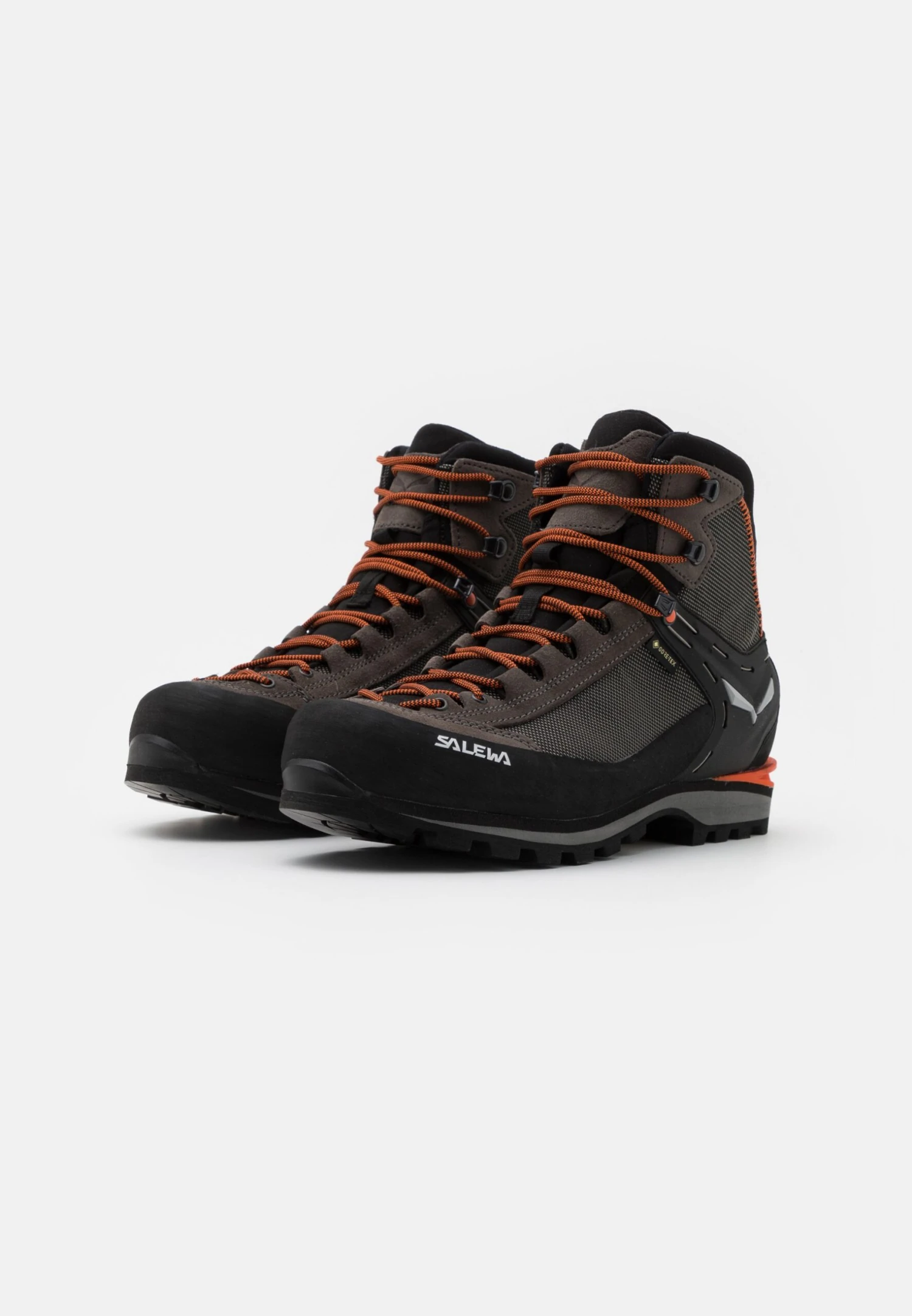 SALEWA MS CROW GTX - Bergschoenen 3 SALEWA MS CROW GTX - Bergschoenen