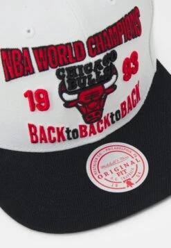 Mitchell & Ness NBA CHICAGO BULLS BACK TO 93 SNAPBACK - Fanartikel -Herenkleding Verkoopwinkel eeb8f994e0cd4270a4cc55f08a36b5b2