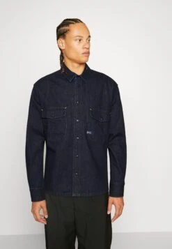 Denham WORKER - Overhemd