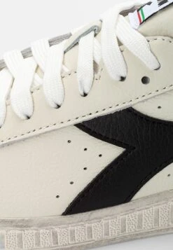 Diadora GAME WAXED UNISEX - Sneakers Laag -Herenkleding Verkoopwinkel f10a3b0f8d574a8680b6242652cb5c52