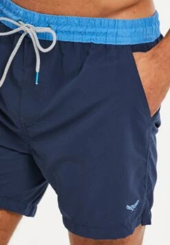 Threadbare PENGLAI - Zwemshorts -Herenkleding Verkoopwinkel f154d3700daf4346a124173fe1f90703