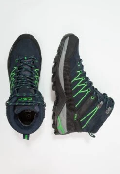 CMP RIGEL MID TREKKING SHOES WP - Outdoorschoenen