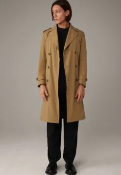 Strellson SUMMER - Trenchcoat