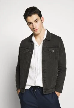 Denim Project KASH JACKET - Spijkerjas