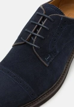 Hackett London DEVON DERBY - Veterschoenen -Herenkleding Verkoopwinkel f2dff85b91d849919f8c8d4c94ec5ccf