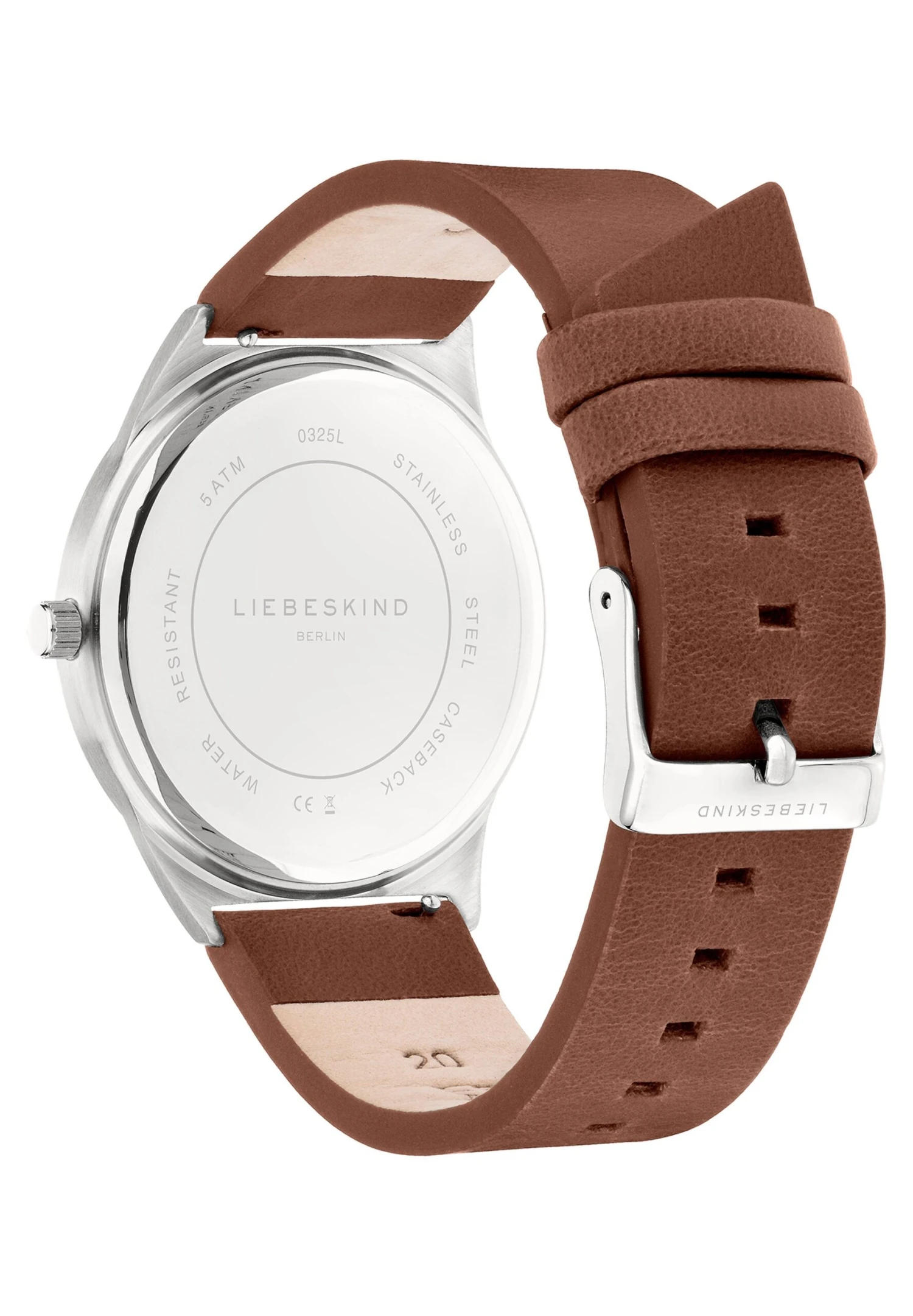 LIEBESKIND BERLIN Horloge 4 LIEBESKIND BERLIN Horloge - Afbeelding 2