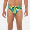 Hom TROPICANA - Zwemslips -Herenkleding Verkoopwinkel f3cb4f96fb9143e49cda2d303d3bb1a7