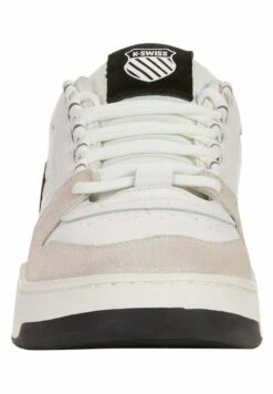 K-Swiss CANNONSHIELD - Sneakers Laag 10 K-Swiss CANNONSHIELD - Sneakers Laag -Herenkleding Verkoopwinkel f4eb5fd26be8449993183e2bbb5df05f