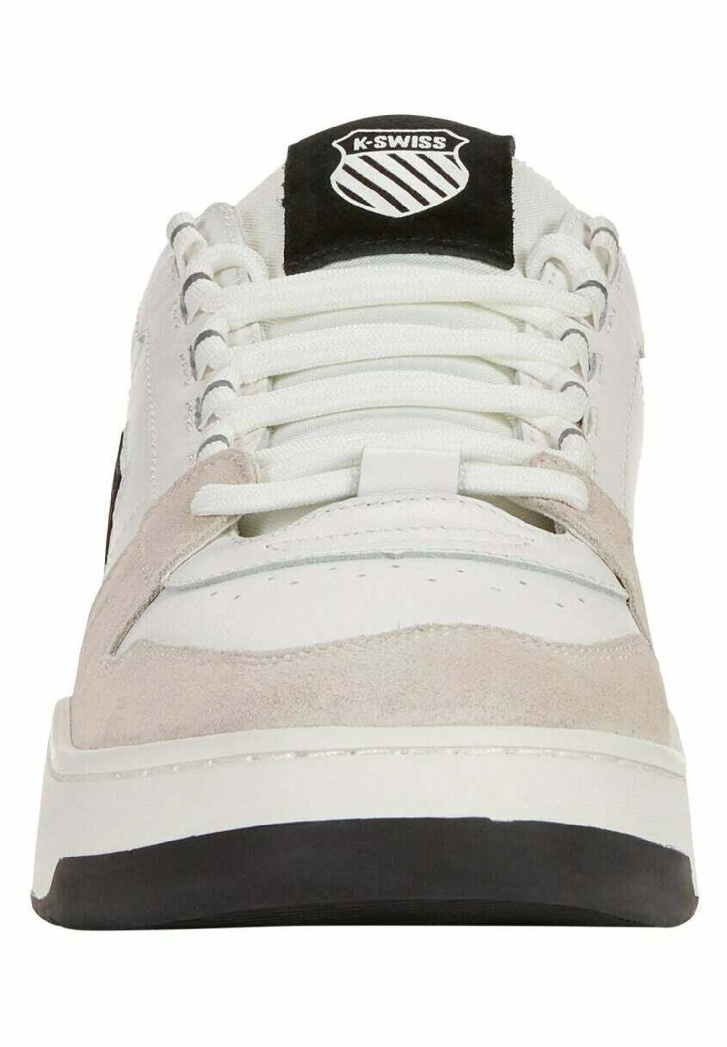 K-Swiss CANNONSHIELD - Sneakers Laag 6 K-Swiss CANNONSHIELD - Sneakers Laag - Afbeelding 4