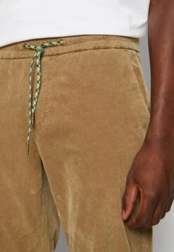 Scotch & Soda FAVE REGULAR TAPERED JOGGER - Broek -Herenkleding Verkoopwinkel f545d8019c974a7093612aa6713a1a05