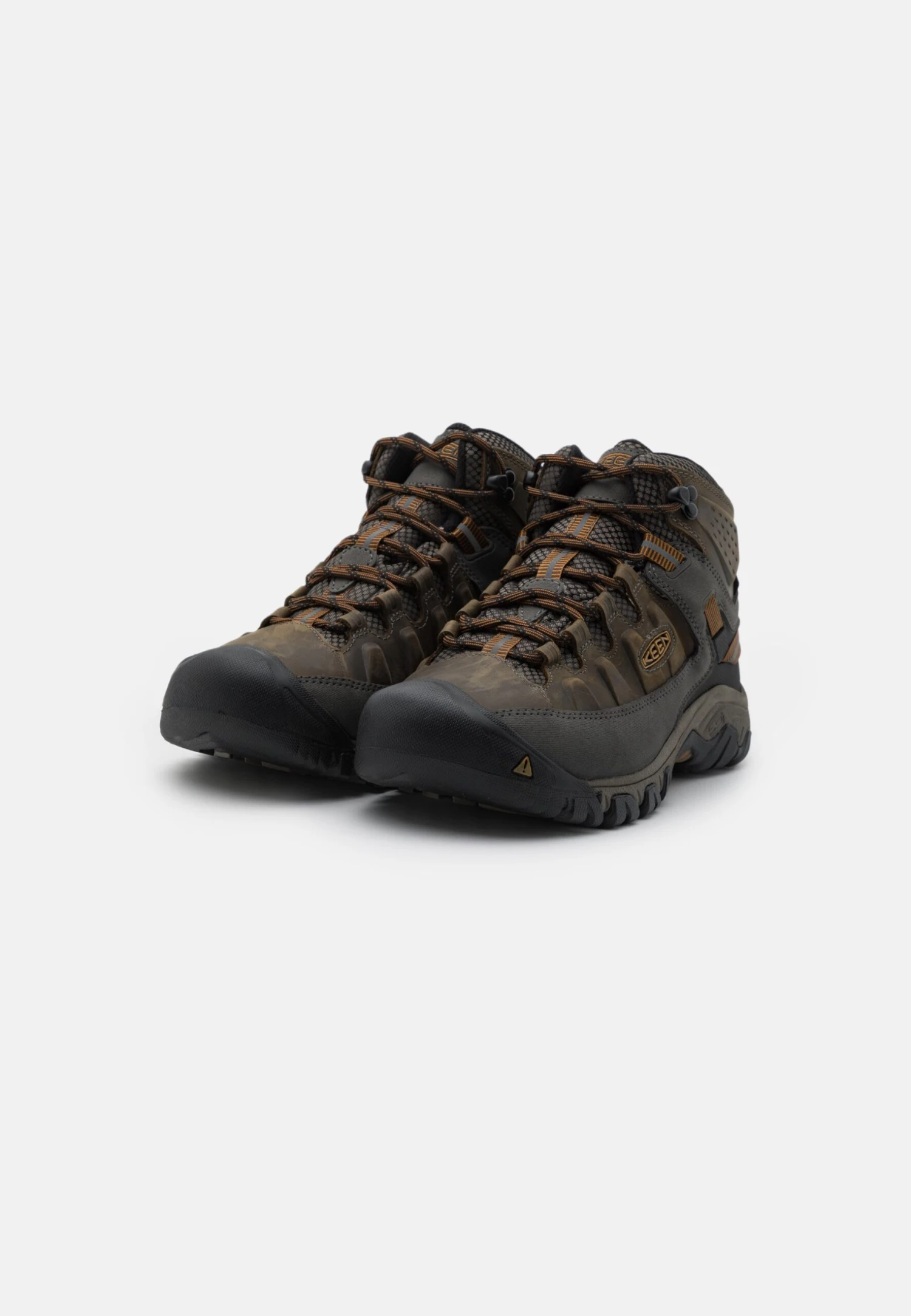 Keen TARGHEE III MID WP WIDE - Outdoorschoenen 3 Keen TARGHEE III MID WP WIDE - Outdoorschoenen