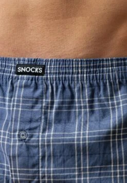 AMERICAN 3 PACK - Boxershort -Herenkleding Verkoopwinkel f57e26a90d724f9697b2eec1a5220512