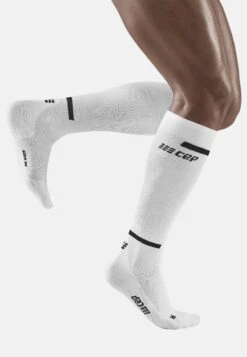 CEP THE RUN COMPRESSION - Kniekousen