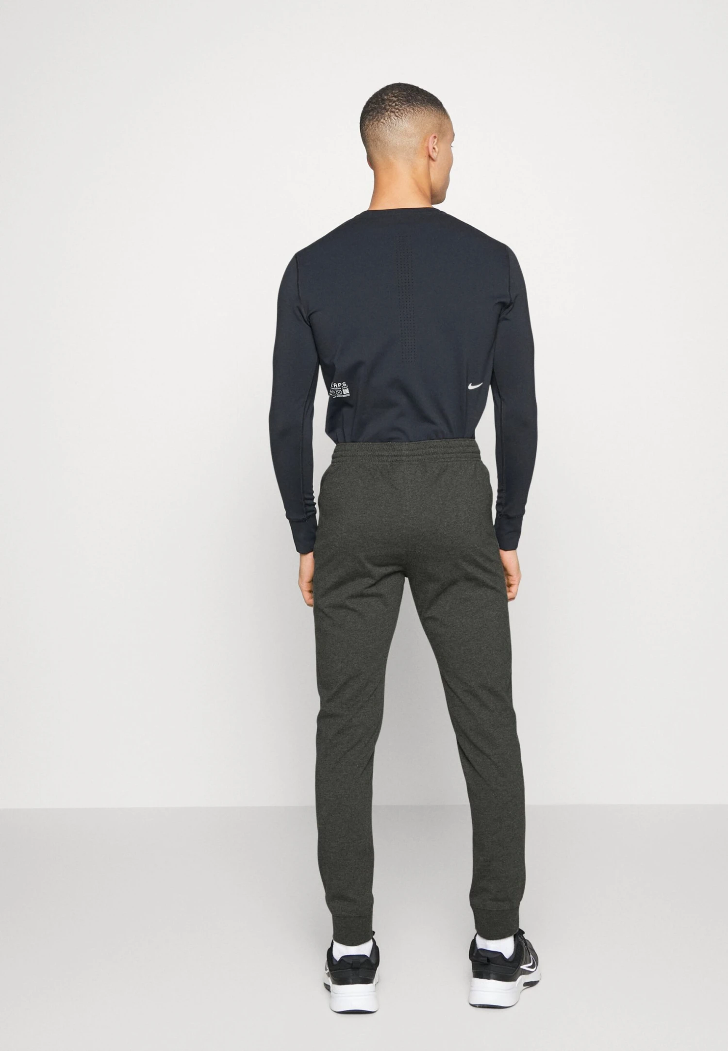 Champion CUFF PANTS - Trainingsbroek 5 Champion CUFF PANTS - Trainingsbroek - Afbeelding 3