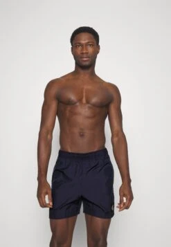 Calvin Klein Swimwear MEDIUM DRAWSTRING - Zwemshorts