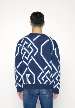 KOCHÉ UNISEX - Trui -Herenkleding Verkoopwinkel f82d9ac6e190458e82af0a738470cdc4