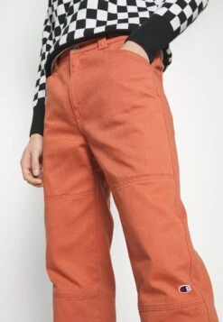 STRAIGHT HEM PANTS - Straight Leg Jeans -Herenkleding Verkoopwinkel f85f11be3e9c4bfa8bd808f395c7cec8