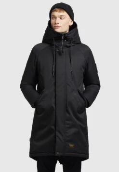 Khujo TUCK - Parka