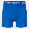 BJØRN BORG STRETCH BOXER 5 PACK - Boxershort -Herenkleding Verkoopwinkel fa2eab6ffb1f4b6ebc22a167367a008a