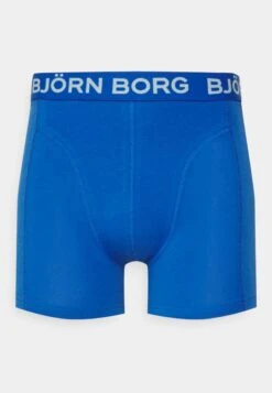 BJØRN BORG STRETCH BOXER 5 PACK - Boxershort