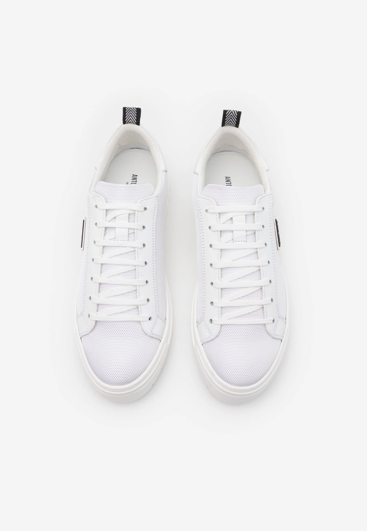 Antony Morato METAL BOLD - Sneakers Laag 5 Antony Morato METAL BOLD - Sneakers Laag - Afbeelding 3