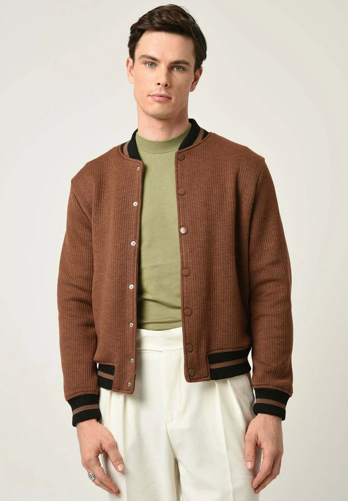 Bomberjacks 7 Bomberjacks - Afbeelding 5